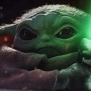 BabyYoda