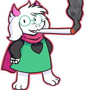 Ralsei