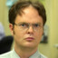 DWIGHT K. SCHRUTE