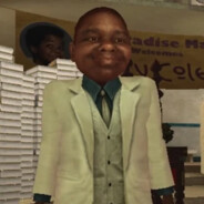 Gary Coleman