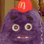 Grimace