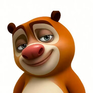 狗熊岭第一道具手