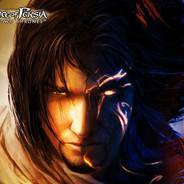 Prince Of Persia