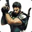 Chris Redfield