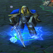 Steam Avatar