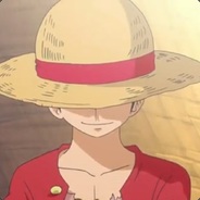 Luffy