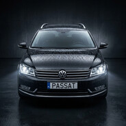 PASSAT B7 1.4TSI 160HP Twincharg