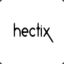 hectix`by K.Solopov