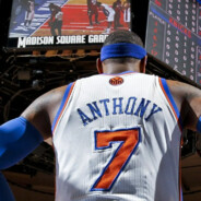 Carmelo Anthony
