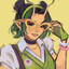 Steam avatar