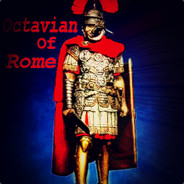 Octavian