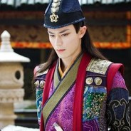 日月神教-杨莲亭