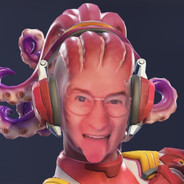 froggah&#039;s lost brother