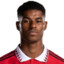 Marcus Rashford