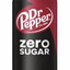 Dr. Pepper Zero Sugar