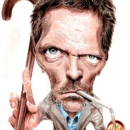 HouseMD