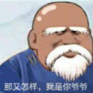 爱玩野牛的牛战士