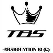 TBS | @R3B0L4T10N F.J.V 10(C)