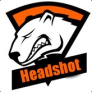 ★ Headshot avatar