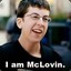 Mclovin