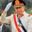 Capitán General Augusto Pinochet