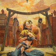 ꧁༻T𝕽𝕿𝓳₭𝖀༺꧂