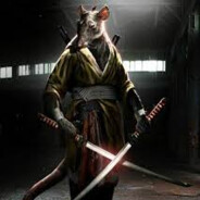 Mestre Splinter