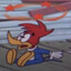 718