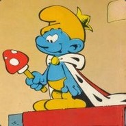 King Smurf
