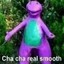 dinOusour
