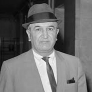 Joseph "Joe Bananas" Bonanno's avatar