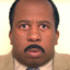 Stanley Hudson