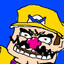 Punished Wario