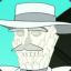 The Borax Kid