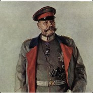 General HindenBurg