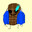 Sans but a peaNUT