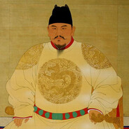 洪武皇帝朱元璋