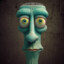 Skvidward