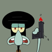 比奇堡第一老六·章鱼哥