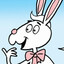 Bushido Bunny