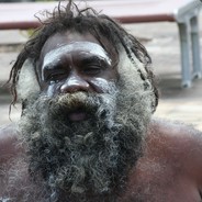 Geoffrey Gurrumul Yunupingu