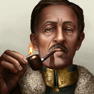 Steam Avatar