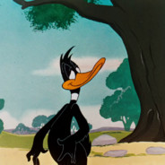 Daffy Duck