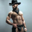 BdsmCowboy