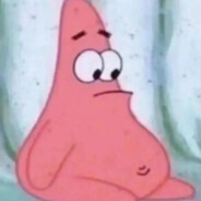 派大星苦茶被水冲走啦