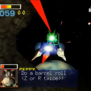 Do A  Barrel Roll