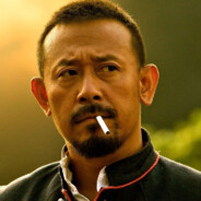 鹅城悍匪张麻子