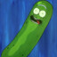 Pickle Rick