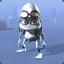 CrazyFrog