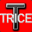 Thrice`T